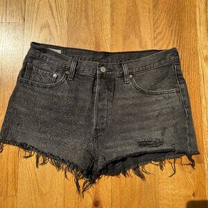 Levi's Women's 501 Original Shorts